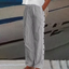 Pants | Striped Design, Loose Fit 3