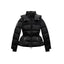 Puffer Jacket | Hooded, Quilted Insulated Design 0