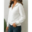 Pullover | Textured Knit, Quarter Zip Stand Collar 2