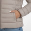 Quilted Jacket | Lightweight, Slim Fit, Stand Collar 2
