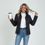 Quilted Jacket | Lightweight, Slim Fit, Stand Collar 4