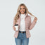 Quilted Jacket | Lightweight, Slim Fit, Stand Collar 5
