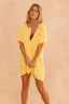 Women’s Slim-Fit Summer Midi Dress