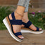 Women’s Slip-On Textured Sole Sandals