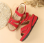 Women’s Adjustable Strap Platform Sandals