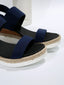 Women’s Slip-On Textured Sole Sandals