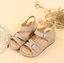 Women’s Adjustable Strap Platform Sandals