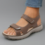 Sandal | Cushioned Sole, Adjustable Fit 6