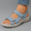 Sandal | Cushioned Sole, Adjustable Fit 7