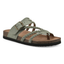 Sandals | Braided Design, Adjustable Buckle 1
