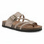 Sandals | Braided Design, Adjustable Buckle 4