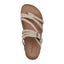 Sandals | Braided Strap, Adjustable Buckle 1