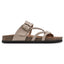 Sandals | Braided Strap, Adjustable Buckle 2