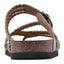 Sandals | Braided Strap, Adjustable Buckle 5