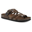 Sandals | Braided Strap, Adjustable Buckle 7
