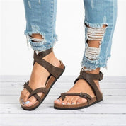Sandals | Comfortable Design, Everyday Use 0