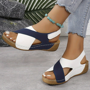 Sandals | Elegant Design, Orthopedic Support 0