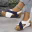 Sandals | Elegant Design, Orthopedic Support 0