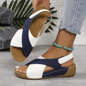 Sandals | Elegant Design, Orthopedic Support 2