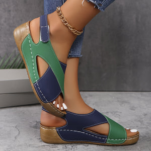 Sandals | Elegant Design, Orthopedic Support 7