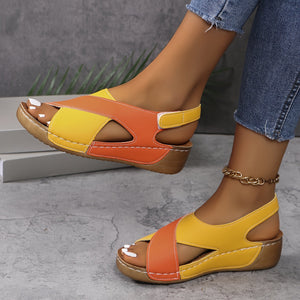 Sandals | Elegant Design, Orthopedic Support 8
