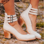 Sandals | Ergonomic Design, Elegant Silhouette 3