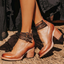 Sandals | Ergonomic Design, Elegant Silhouette 4