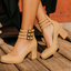 Sandals | Ergonomic Design, Elegant Silhouette 9