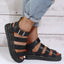 Sandals | Premium Leather, Supportive Design 0