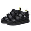 Sandals | Premium Leather, Supportive Design 1