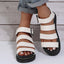 Sandals | Premium Leather, Supportive Design 4