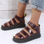 Sandals | Premium Leather, Supportive Design 5
