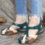 Sandals | Vintage Design, Orthopaedic Support 1