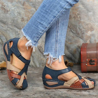 Sandals | Vintage Design, Orthopaedic Support 2