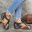 Sandals | Vintage Design, Orthopaedic Support 2