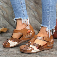 Sandals | Vintage Design, Orthopaedic Support 3