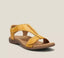 Sandals for Women | Adjustable Straps, Cushioned Footbed 4