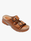 Sandals for Women | Ergonomic Arch Support, Airy Design 1