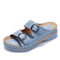 Sandals for Women | Ergonomic Arch Support, Airy Design 2