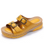 Sandals for Women | Ergonomic Arch Support, Airy Design 3