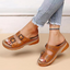 Sandals for Women | Ergonomic Arch Support, Airy Design 6