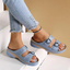 Sandals for Women | Ergonomic Arch Support, Airy Design 7