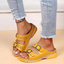 Sandals for Women | Ergonomic Arch Support, Airy Design 8