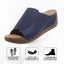 Sandals for Women | Ergonomic Design, Anti-Slip Sole 10