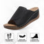 Sandals for Women | Ergonomic Design, Anti-Slip Sole 11
