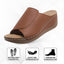 Sandals for Women | Ergonomic Design, Anti-Slip Sole 12