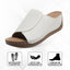 Sandals for Women | Ergonomic Design, Anti-Slip Sole 13