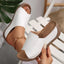 Sandals for Women | Ergonomic Design, Anti-Slip Sole 5