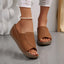 Sandals for Women | Ergonomic Design, Anti-Slip Sole 6