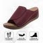 Sandals for Women | Ergonomic Design, Anti-Slip Sole 9